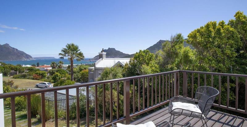 3 Bedroom Property for Sale in Hout Bay Western Cape